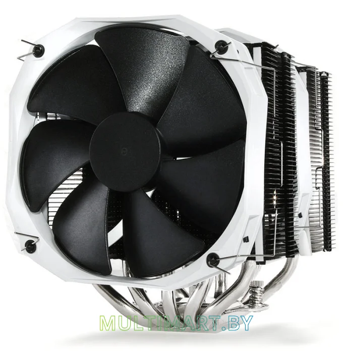 Кулер Phanteks PH-TC14PE (черный)
